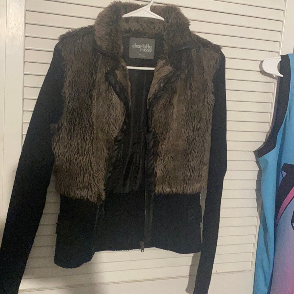 Charlotte Russe